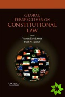 Global Perspectives on Constitutional Law