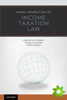 Global Perspectives on Income Taxation Law