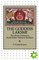 Goddess Laksmi