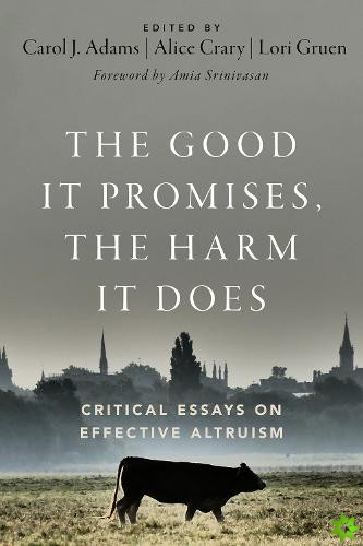 Good It Promises, the Harm It Does