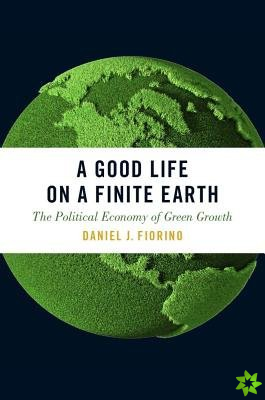 Good Life on a Finite Earth