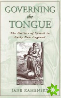 Governing The Tongue