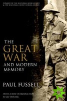 Great War and Modern Memory