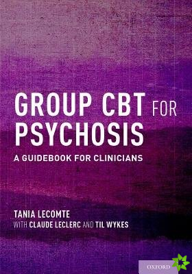 Group CBT for Psychosis