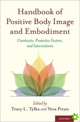 Handbook of Positive Body Image and Embodiment