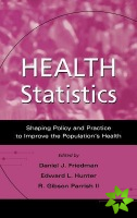 Health Statistics