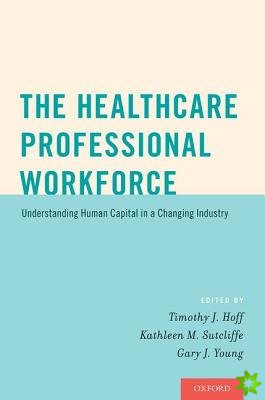 Healthcare Professional Workforce