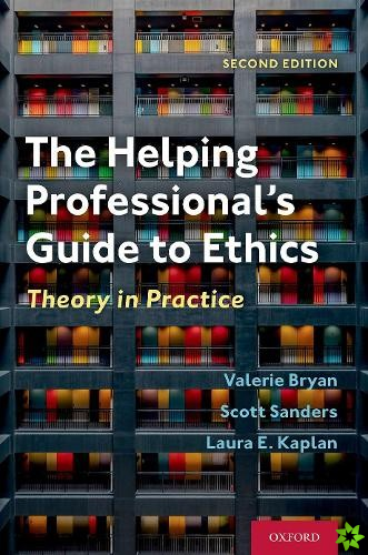 Helping Professional's Guide to Ethics