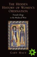 Hidden History of Women's Ordination
