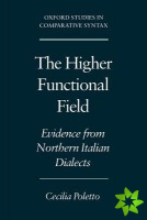 Higher Functional Field