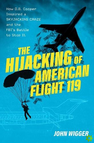 Hijacking of American Flight 119