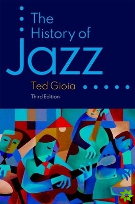 History of Jazz