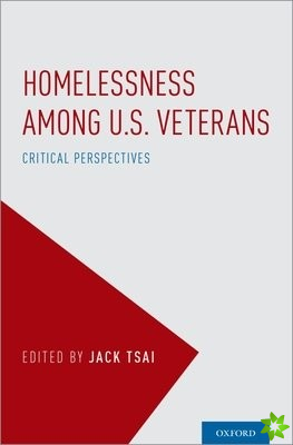 Homelessness Among U.S. Veterans