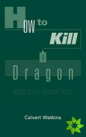 How to Kill A Dragon