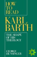 How to Read Karl Barth