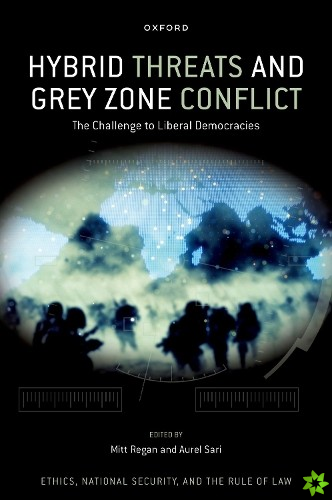 Hybrid Threats and Grey Zone Conflict