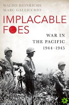 Implacable Foes
