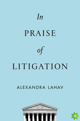 In Praise of Litigation