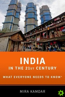 India in the 21st Century