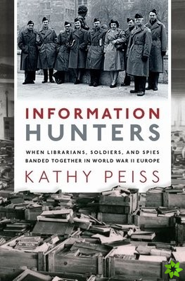 Information Hunters