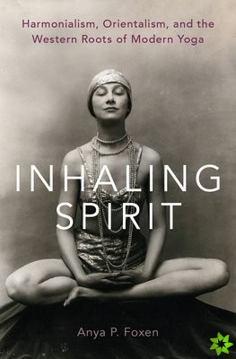 Inhaling Spirit