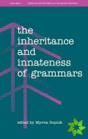 Inheritance and Innateness of Grammars