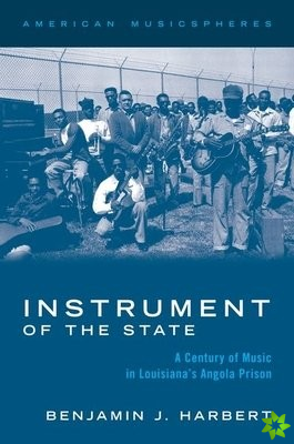 Instrument of the State