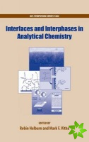 Interfaces and Interphases in Analytical Chemistry