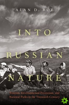 Into Russian Nature