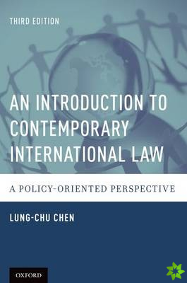 Introduction to Contemporary International Law
