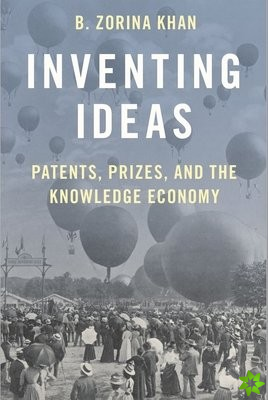 Inventing Ideas