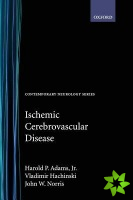 Ischemic Cerebrovascular Disease