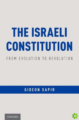 Israeli Constitution