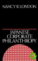 Japanese Corporate Philanthropy