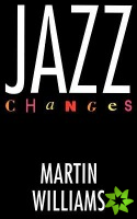 Jazz Changes