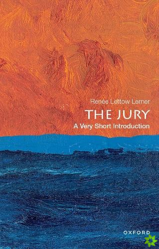 Jury: A Very Short Introduction