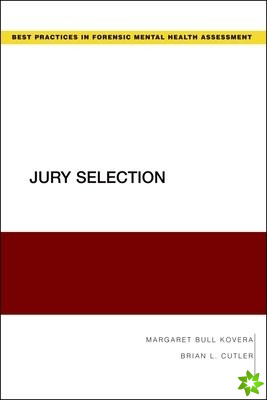 Jury Selection