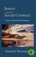 Justice and the Social Contract