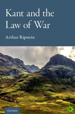 Kant and the Law of War
