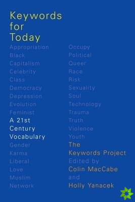 Keywords for Today