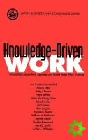 Knowledge-Driven Work