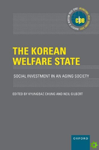 Korean Welfare State