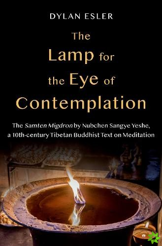 Lamp for the Eye of Contemplation