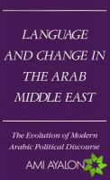 Language and Change in the Arab Middle East