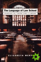 Language of Law School