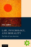Law, Psychology, and Morality