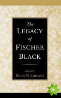 Legacy of Fischer Black
