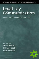 Legal-Lay Communication