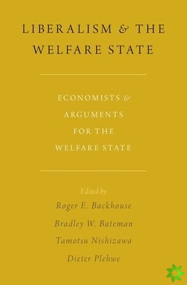Liberalism and the Welfare State