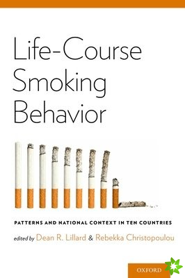 Life-Course Smoking Behavior